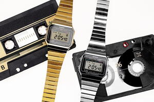 Casio