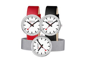 Mondaine