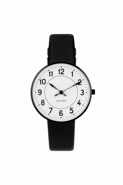 Arne Jacobsen Station 34 mm 53411-1601B