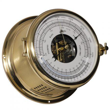Schatz Royal Barometer 180 mm