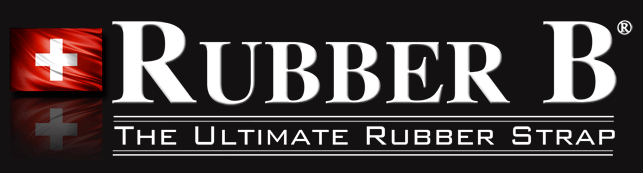 Rubber B