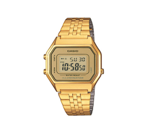 Casio Classic Retro LA680WEGA-9ER