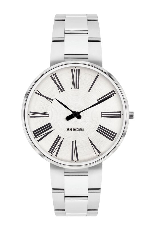 Arne Jacobsen Roman 34 mm med lænke 53309-1628