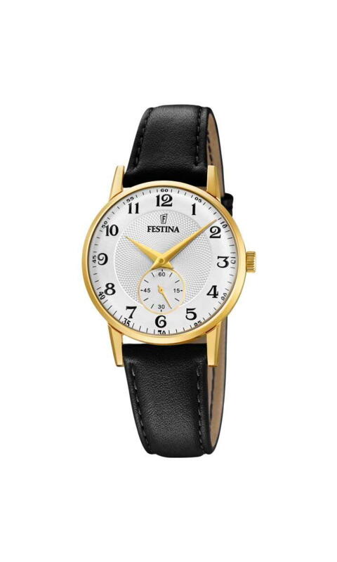 Retro Festina ur der både er til herrer og damer