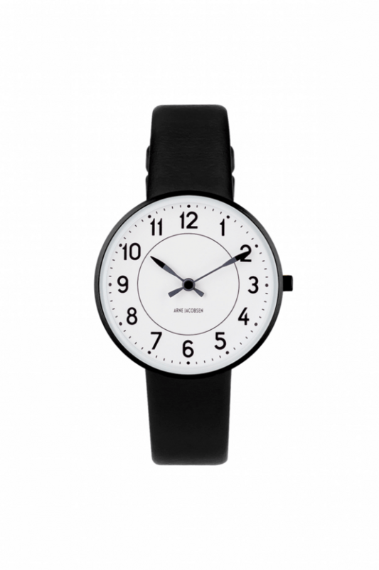 Arne Jacobsen Station 34 mm 53411-1601B