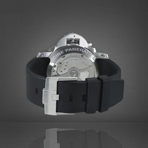 Gummirem til Panerai Luminor 1950 44 mm Type II