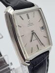 Omega De Ville Automatik 1974 Vintage*