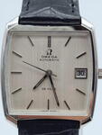 Omega De Ville Automatik 1974 Vintage*