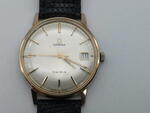 Omega Genéve Manuel  1968 Vintage