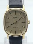 Omega De Ville 1978 Manuel Vintage