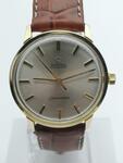 Omega Seamaster 1963 Automatik Vintage