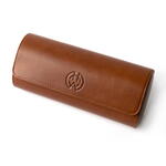 Watch Roll Brun Windsor Tan til 3 ure