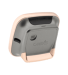 JVD vækkeur retro design