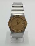 Omega Constellation Quartz 1992 Vintage