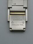 Omega De Ville 1984 Quartz Vintage