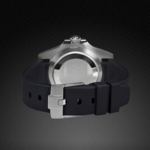 Gummirem til  Rolex Explorer 40 mm ref 224270 Tang Buckle