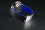 Gummirem til  Rolex Deepsea - ref 126660 og ref 136660 GlideLock