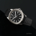 Gummirem til Patek Philippe Aquanaut 5167
