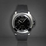 Gummirem til Panerai Luminor 1950 Type I