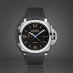 Gummirem til Panerai Luminor 1950 Type I