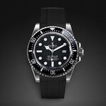 Gummirem til Rolex Sea-Dweller 4000