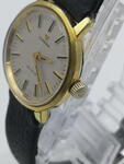 Omega De Ville 1970 Dame Vintage *