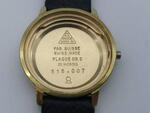 Omega De Ville 1970 Dame Vintage *