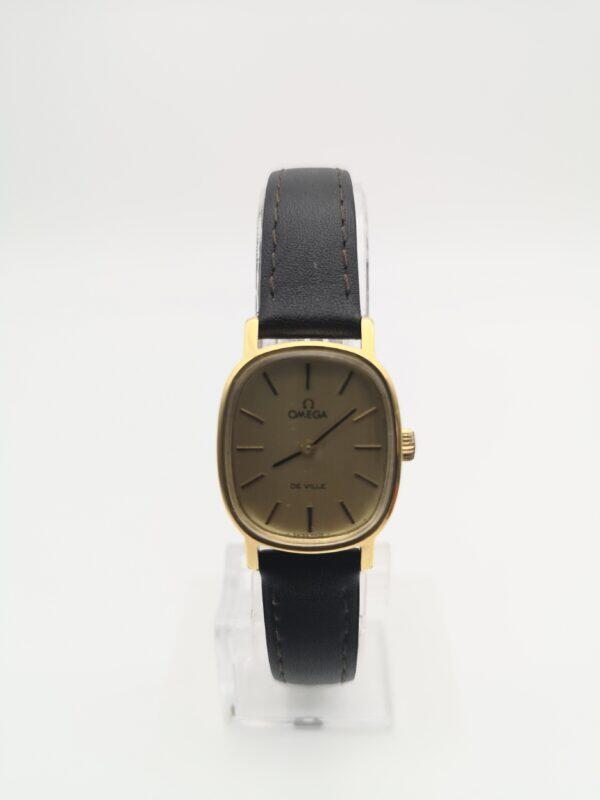 Omega de ville 1978 on sale