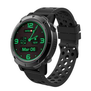 Swiss Go Zermatt Smartwatch