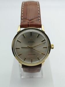 Omega Seamaster 1963 Automatik Vintage