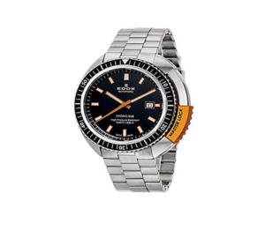 Edox Hydro-Sub automatik -