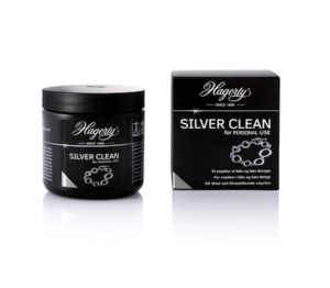 HAGERTY SILVER CLEAN 170 ML