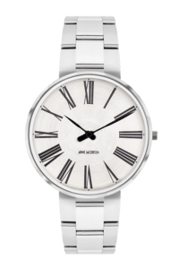 Arne Jacobsen Roman 34 mm med lænke 53309-1628