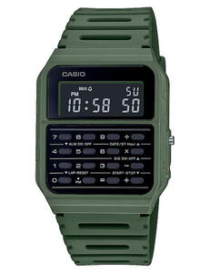 Casio Vintage med lommeregner CA-53WF-3BEF