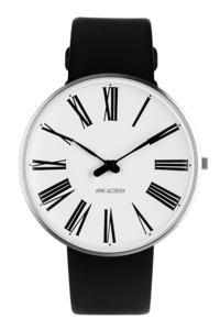 Arne Jacobsen Roman 40 mm 53302-2001