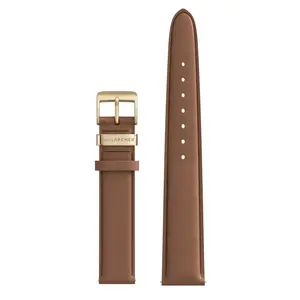 Henry Archer Windsor Tan Petite Læderrem 14mm