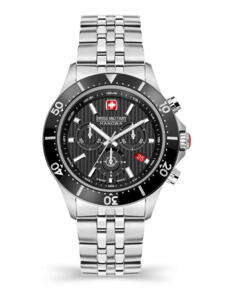 SWISS MILITARY HANOWA FLAGSHIP CHRONO -