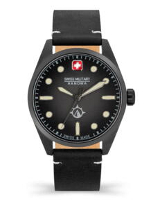 SWISS MILITARY HANOWA MOUNTAINEER