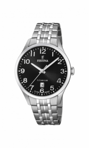 Festina Titan Herreur