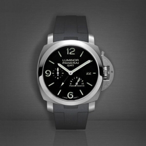 Gummirem til Panerai Luminor 1950 44 mm Type II