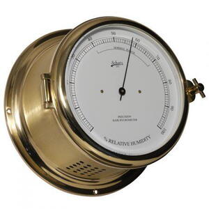 Schatz Royal Hygrometer 180 mm