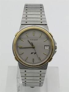 Tissot Vintage Quartz Retro -